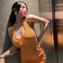 Brenda Singapore Escort