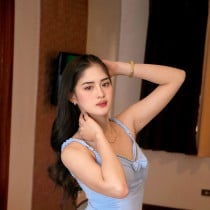 Brianna Manila Escort