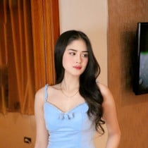 Brianna Manila Escort