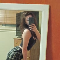 Brooklyn Smooci model