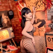 Cake Bangkok Escort