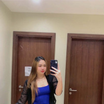 Christine Kuala Lumpur Escort