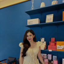 camelia Singapore Escort