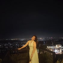 Camilla Manila Escort