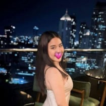 Camille Manila Escort