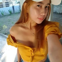 Candy Angeles City Escort