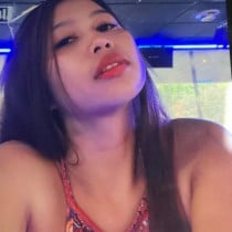 Candy Angeles City Escort