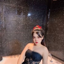 Candy Bangkok Escort
