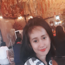 Candy New Here Bangkok Escort