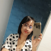 Candy New Here Bangkok Escort