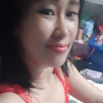 Candy New Here Bangkok Escort