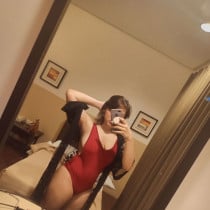 Candylove Manila Escort