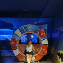 Carena Dixie Cebu Escort