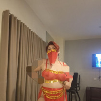 Carena Dixie Cebu Escort
