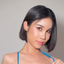 Cartoon Candy Bangkok Escort
