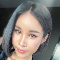 Cartoon Candy Bangkok Escort