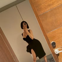 Cartoon Candy Bangkok Escort