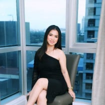 Carylle Manila Escort