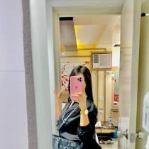 Carylle Manila Escort
