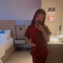 Cassandra Manila Escort