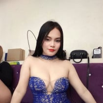 Cassie Manila Escort