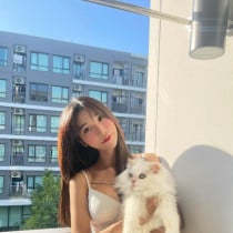 Cat Bangkok Escort