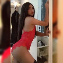 CDivy69 Singapore Escort