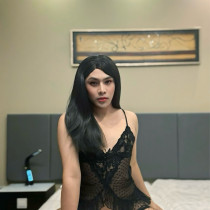 CDivy69 Hong Kong Escort