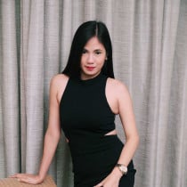 Celine Manila Escort
