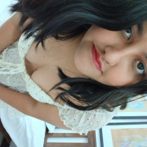 Celyn Labuyo Smooci model