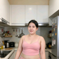 Cess Manila Escort