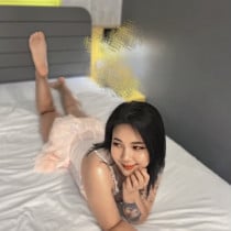 Cetty Bangkok Escort