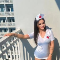 Cha Manila Escort