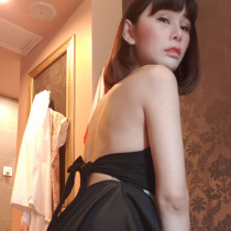 cha cha Bangkok Escort