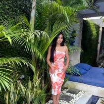 Cha Ve Bali Escort