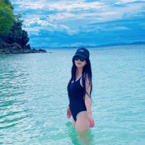 Chanel Bangkok Escort