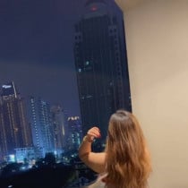 Chantale Jakarta Escort