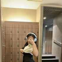 Charm Bangkok Escort