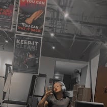 Charm Bangkok Escort