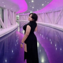 Charm Bangkok Escort