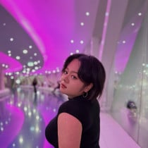 Charm Bangkok Escort