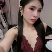 Charm Manila Escort