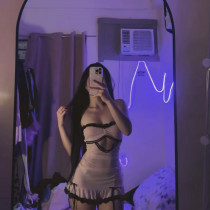 Charm Manila Escort