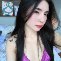 Charm Manila Escort