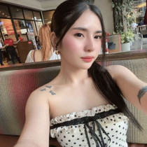 Charm Manila Escort