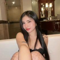 Charm Manila Escort