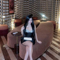 Charm Manila Escort