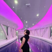 Charm Bangkok Escort