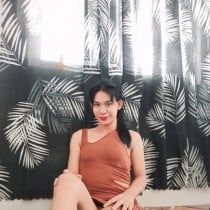 Chelsea Manila Escort