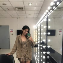 Chelsea Manila Escort